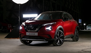 Nissan affiche d'importantes pertes