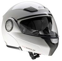 Nouveau modulable Givi: le X08.