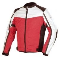 Blouson : Macadam Flow