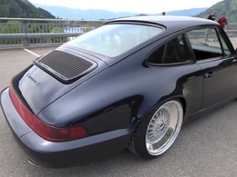Wörthersee 2015 : les vidéos à ne pas rater