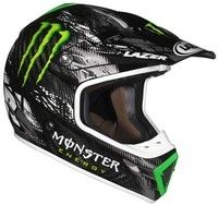 Lazer MX7 Ultra light: 956 grammes de technologie.
