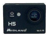 Midland: la nouvelle caméra s'appelle H5