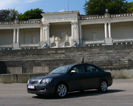 Essai - Toyota Avensis 2007 : confort et dynamisme