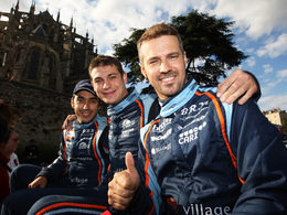 (Direct Le Mans) En visite chez les kinés du OAK Racing