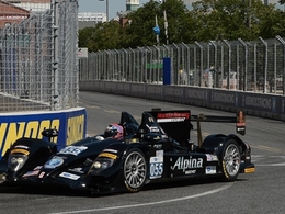 (Week-end de courses) GT1, IRC, Indy, GP2, et ALMS