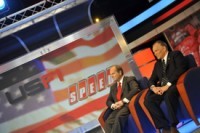 USF1: Le projet a été officiellement dévoilé aux USA.