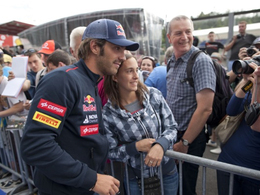 Français en course #12 - Vergne, Ch. Pic et Vautier se distinguent