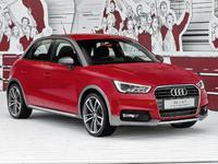 Wörthersee 2015 : Audi A1 Active Pack, un look urbain assumé