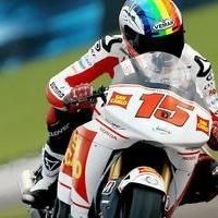 Moto GP - Honda: De Angelis sauvé par sa République de San Marin ?