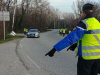 Refus d'obtempérer : le permis de conduire sera automatiquement suspendu