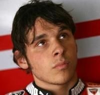 Moto GP - Australie D.1: Canepa a terminé son Grand Prix