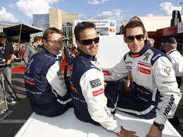 (Direct Le Mans) Quelques brèves d'avant course