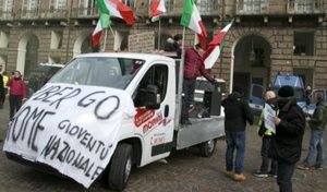 VTC : Uber désormais interdit en Italie
