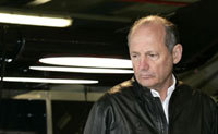 Sanction FIA vs McLaren: la réaction de Ron Dennis