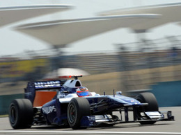 F1 - Williams cherche un nouveau partenariat. Avec Volkswagen ?