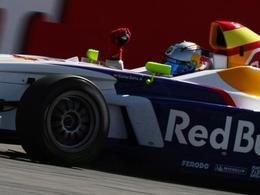 (Echos des paddocks #49) 24 Heures de Dubaï 2011, Carlos Sainz Jr...