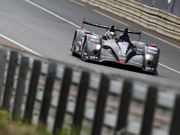 (Direct Le Mans) La Signatech Nissan crève
