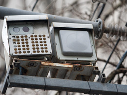 Moscou : les hackers piratent les ... radars !