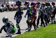 Endurance - 24h00 Motos: 58 au départ en 2016
