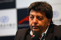 F1: une équipe portugaise toujours en projet