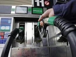 Du blocage du prix des carburants...
