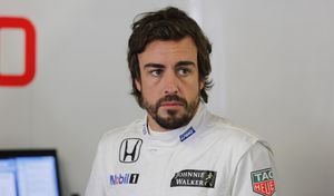 Fernando Alonso zappe le Grand Prix de Monaco pour l'Indy 500