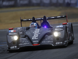 (Direct Le Mans) Soheil Ayari bientôt au volant