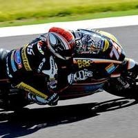 GP250 - Australie D.2: Pasini s'en mêle