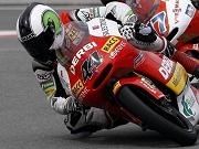 GP125 - Australie Qualification: Espargaro première