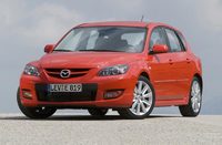 Essai - Mazda 3 MPS : la plus puissante des compactes à traction ?