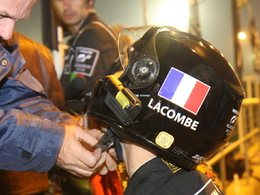 GT Academy: Victoire française lors de la finale européenne de karting !