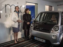 Mia Electric : la présidente convoquée au tribunal de commerce