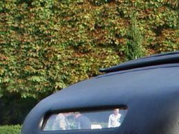 Quizz du vendredi: Une voiture de fou...