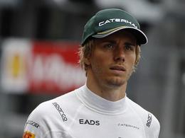 F1 - Caterham ne renouvelle pas Charles Pic, Kobayashi pressenti