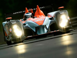 (Direct Le Mans) Aston Martin Racing: un fiasco...