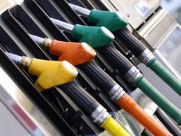 Marché français : l'essence grignote toujours des parts de marché