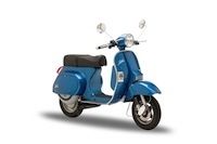 Reprise de l'importation des scooters LML par la DIP