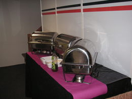 (Direct Le Mans) A table avec le OAK Racing!