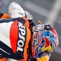 Moto GP - Grande Bretagne: Hayden aura le nouveau moteur