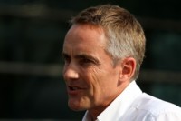 F1: Le projet USF1 enthousiasme Whitmarsh.