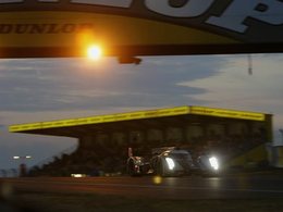 (Direct Le Mans) La visibilité en cause dans les accidents Audi?