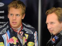 Vettel: "Webber a montré son vrai visage."