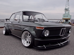 BMW 2002 Tii Ultrabox, miracle ou désastre ?