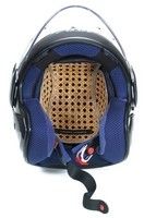 Sous casque Tucano Urbano New Panama - Équipement route sur La Bécanerie