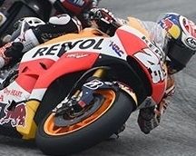 MotoGP - Pedrosa : « les autres sont plus rapides que nous »