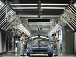 Recapitalisation de PSA: réunion de famille houleuse ce dimanche chez les Peugeot
