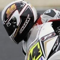 Moto GP - Australie D.2: Randy a bien redressé la barre