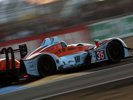 (Direct Le Mans) Plus de OAK Pescarolo en course en LMP1
