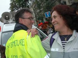 Livre - "Le salaire de la vie" : Gigi raconte comment c'était la vie à Aulnay