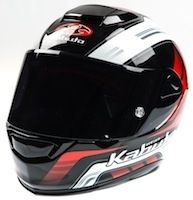 Kabuto RT33: la version Glodis